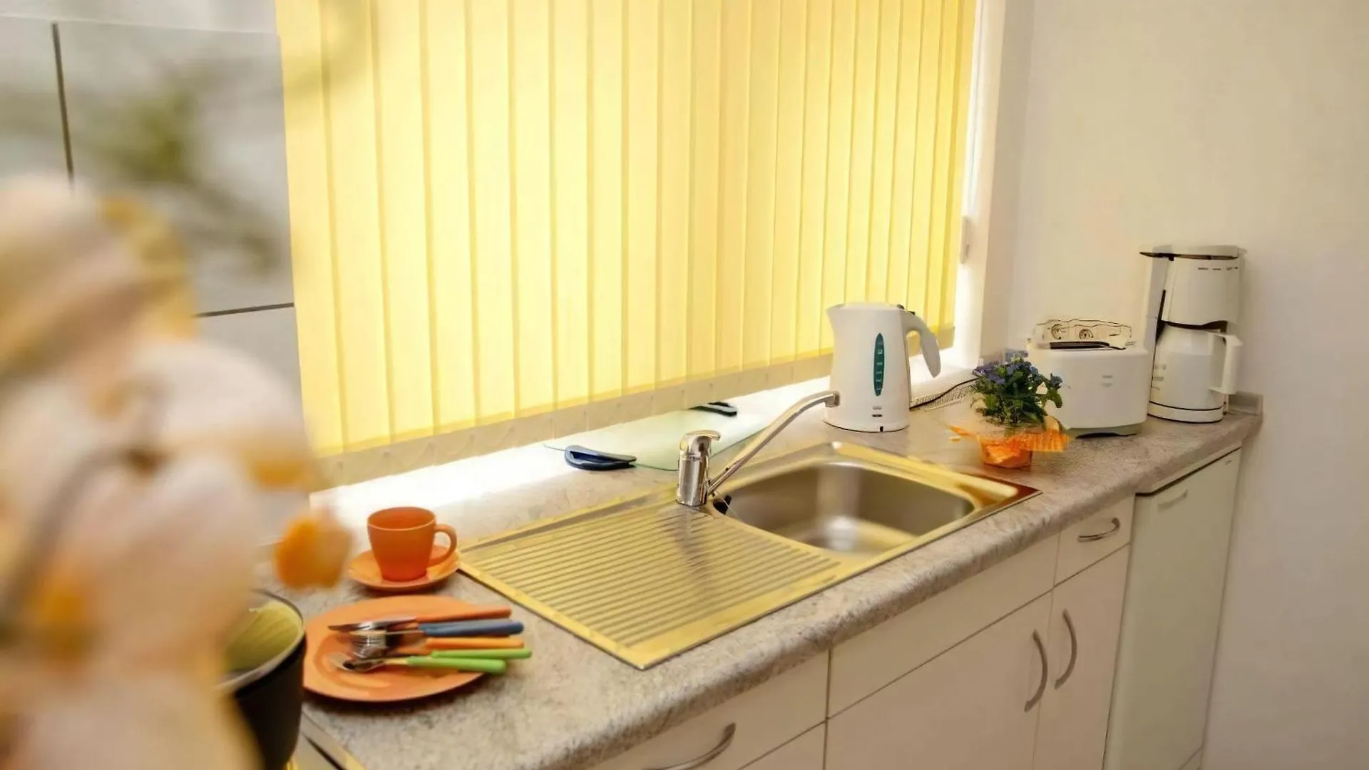Appartement In Aeussere Neustadt Mit Terrasse Dresden Tyskland
